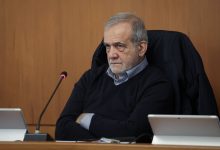 فوری/ دستور پزشکیان برای مذاکره با آمریکا+ جزئیات