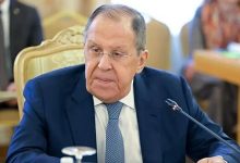 لاوروف: روسیه خود را به‌عنوان میانجی به ایران و آمریکا تحمیل نمی‌کند