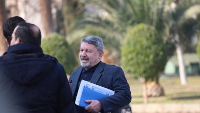 آمار حضرتی از حضور شهروندان در راهپیمایی دیروز/ بخش زیادی از فوت شده‌های حوادث اخیر زیر ۳۵ سال بودند/ دو تن از رهبران معترضین در هیأت دولت صحبت کردند