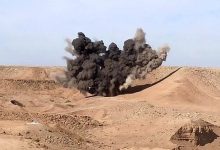 ماجرای صداهای انفجار در سنندج چیست؟