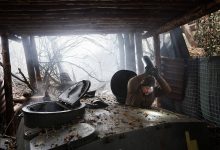 روسیه: حمله اوکراین به یک کارخانه هفت کشته و ۱۰ زخمی برجای گذاشت