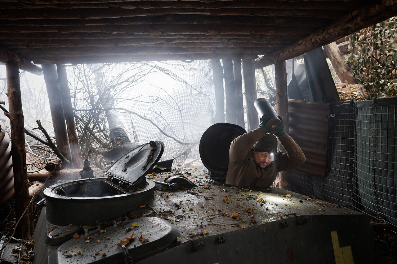 روسیه: حمله اوکراین به یک کارخانه هفت کشته و ۱۰ زخمی برجای گذاشت