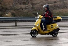 نماینده مجلس: اجازه نمی‌دهم دخترم، همسرم یا خواهرم سوار موتور دوچرخ شوند