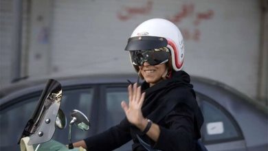 روزنامه نزدیک به قالیباف، مخالفتش با موتورسواری زنان را پس گرفت/ گواهینامه برای موتورسیکلت سواری زنان صادر می شود حتی اگر چندنماینده مخالف باشند