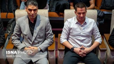 خروجی جلسه اوسمار و حدادی/ مربی برزیلی می‌ماند