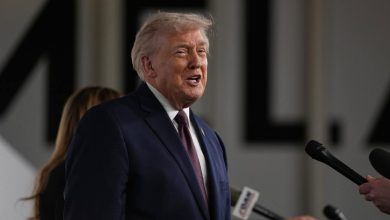 ترامپ: تهران با جدیت در حال گفت وگو با ما است ما هم جدی هستیم / هند به جای ایران نفت ونزوئلا را باید بخرد، چین هم باید مشارکت کند