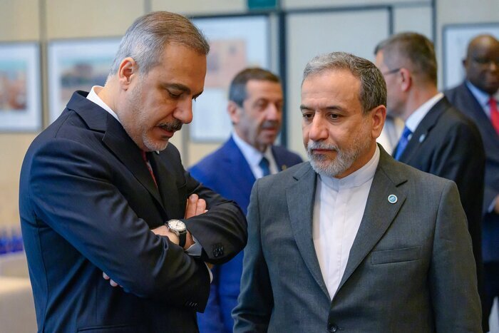 پشت پرده توئیت لاریجانی درباره مذاکره چه بود؟