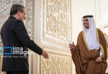 پشت پرده توئیت لاریجانی درباره مذاکره چه بود؟