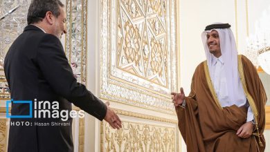 پشت پرده توئیت لاریجانی درباره مذاکره چه بود؟