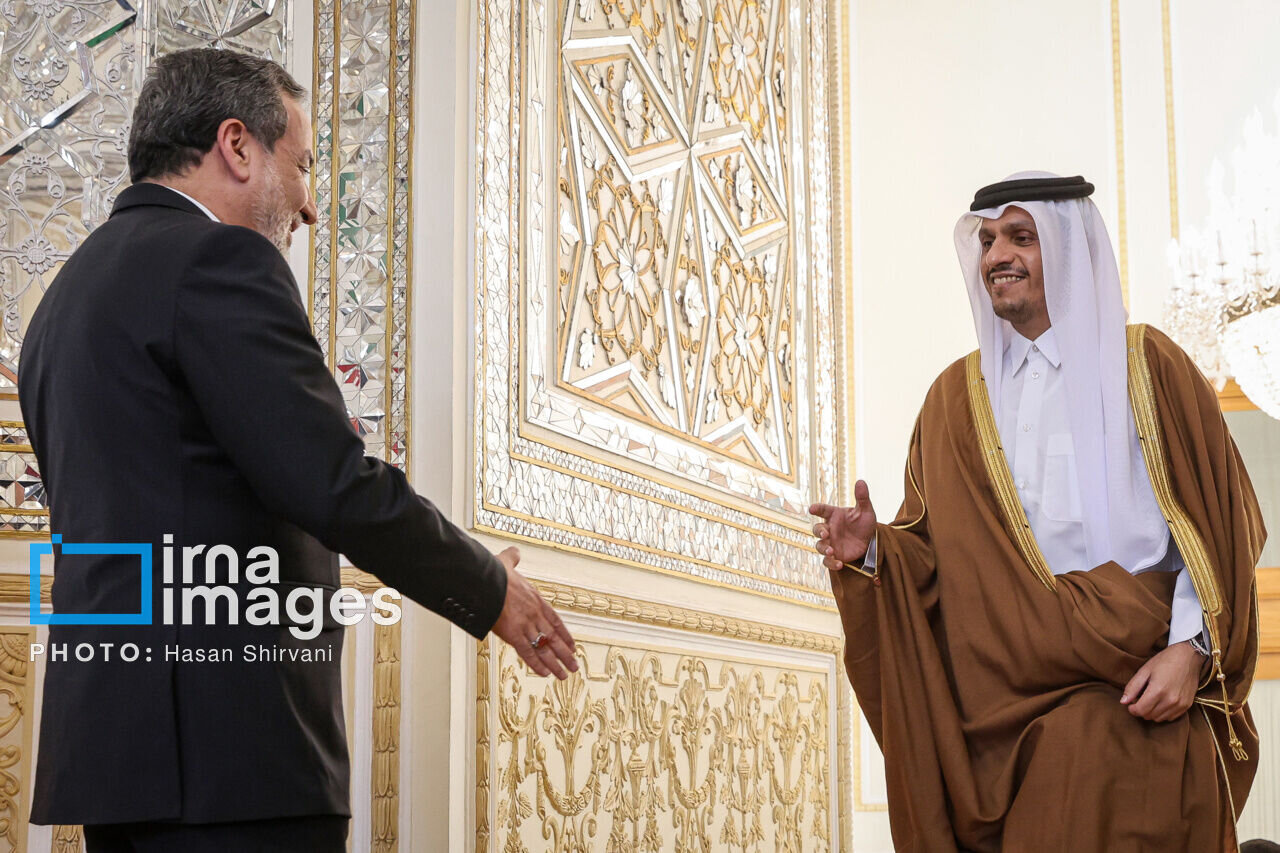 پشت پرده توئیت لاریجانی درباره مذاکره چه بود؟