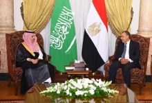 رایزنی وزیران خارجه سعودی و مصری درباره تنش نظامی میان ایران و آمریکا و تحولات منطقه