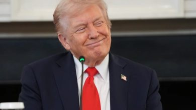 ترامپ: واشنگتن اکنون در حال مذاکره با ایران است/ رئیس جمهور آمریکا از افشای مکان جلسه خودداری کرد/ تهران به دنبال میزبانی مذاکرات در جای دیگر