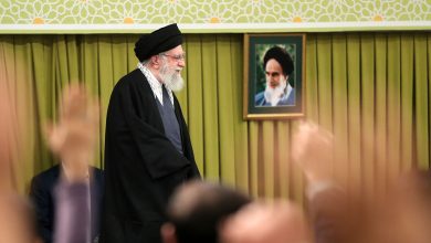 بازتاب بیانات رهبر انقلاب در رسانههای عربی/حمله به ایران باعث وقوع جنگ منطقهای میشود