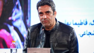 منوچهر هادی: چرا گمان می‌کنید من از جان باختن هم‌وطنانم اندوهگین نیستم؟/ فیلم ساختن و نمایش دادن آن در جشنواره، گناه است؟