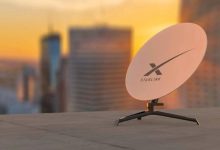 استارلینک در یک کشور جدید فعال شد