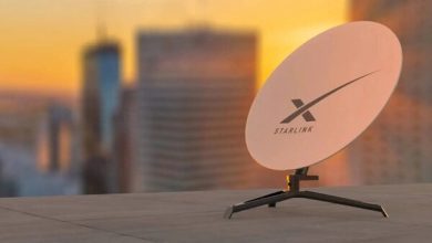 استارلینک در یک کشور جدید فعال شد