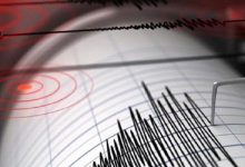 گیلان لرزید