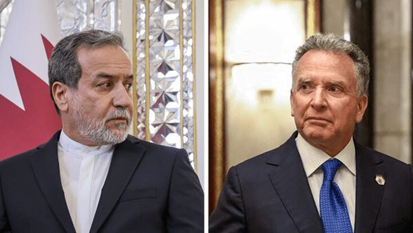 فوری/ فارس مدعی شد: صدور دستور پزشکیان برای آغاز مذاکره با دولت ترامپ