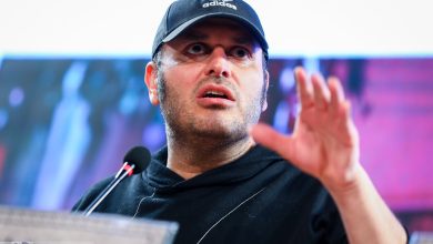 ادامه انتقادات از رفتار نامتعارف محمدحسین مهدویان/ ما ترسو نیستیم، تو دوقطبی را تشدید می‌کنی