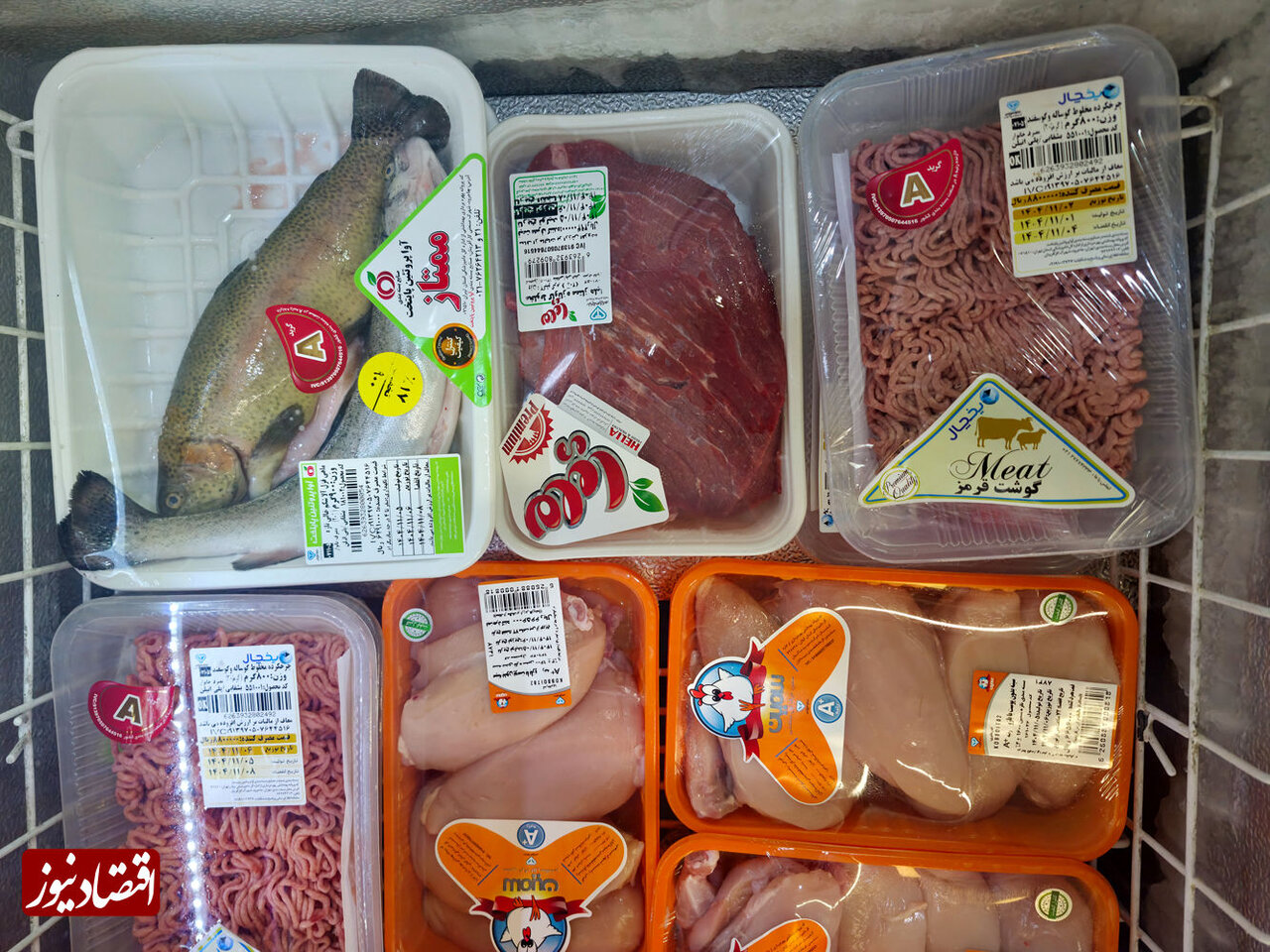 ماجرای واریز کالابرگ ۴ میلیونی چیست؟