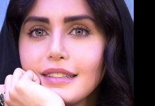 کناره‌گیری الناز شاکردوست از سینما