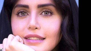 کناره‌گیری الناز شاکردوست از سینما