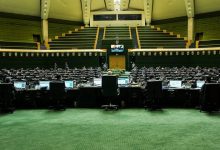 حضور مهمانان ویژه در صحن علنی امروز مجلس