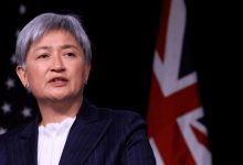 پس از انگلیس؛ استرالیا هم ایران را تحریم کرد