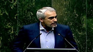 اعلام وصول ۴ سوال از وزیر اقتصاد+جزئیات