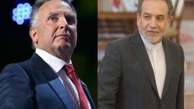 احتمال دیدار عراقچی و ویتکاف؛ واشنگتن‌پست از حضور نمایندگان کشورهای عربی خبر داد