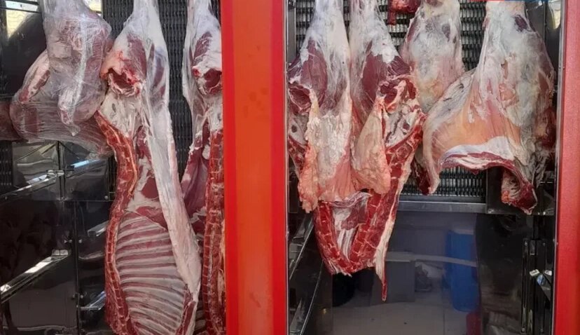 قیمت گوشت قرمز امروز ۱۴ بهمن ۱۴۰۴/ ران گوسفندی کیلویی چند؟
