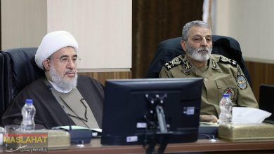 سرلشکر موسوی جایگزین شهید باقری در یک هیئت عالی+ جزئیات