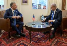 نشست ۳ ساعته ویتکاف و نتانیاهو با حضور رییس موساد/ این جلسه متمرکز بر موضوع ایران بوده است