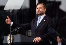 ونس: خط قرمزی در مذاکرات با ایران وجود ندارد!