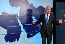 معاریو: آمریکا و اسرائیل بزرگترین تهدید برای امنیت جهان عرب هستند نه ایران