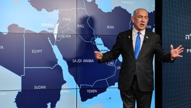 معاریو: آمریکا و اسرائیل بزرگترین تهدید برای امنیت جهان عرب هستند نه ایران