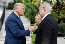 فرماندهان ارتش اسرائیل با نتانیاهو به واشنگنتن می‌روند/ رسانه عبری: حمله غافلگیرانه به ایران، مشابه جنگ 12 روزه در میان است