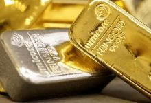 طلا به مرز حساس قیمتی رسید/ قیمت جدید طلای جهانی امروز ۱۹ بهمن ماه ۱۴۰۴