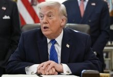 ترامپ ادعای مهار تورم می‌کند ولی قیمت‌ها چیز دیگری می‌گویند