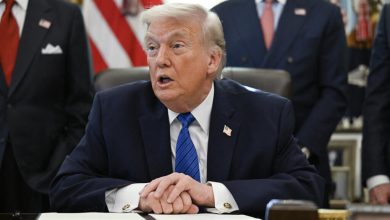 ترامپ ادعای مهار تورم می‌کند ولی قیمت‌ها چیز دیگری می‌گویند