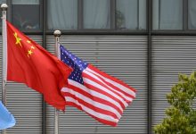 مخالفت چین با «استفاده از زور» در مورد مسئله ایران