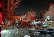 آتش‌سوزی در یک پادگان ستاد مشترک/ ارتش توضیح داد