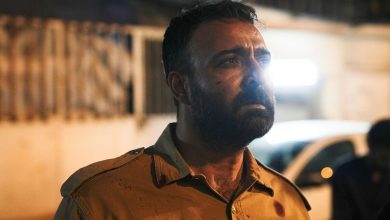 درباره فیلم جدید محمدحسین مهدویان/ «نیمشب»ی که در یادها نمیماند