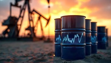 بررسی قیمت نفت همزمان با ارزیابی پیشرفت مذاکرات ایران و آمریکا/سیگنال مذاکرات به بازار نفت چیست؟