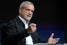 پزشکیان: مذاکرات اخیر با سیگنال‌های دلگرم‌کننده همراه بود