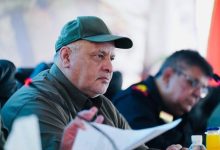 حشدالشعبی رسما اعلام کرد که در جنگ آمریکا علیه ایران شرکت نخواهد کرد/ در صورتی که نظام جمهوری اسلامی ایران سقوط کند.....