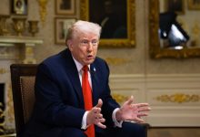 اذعان ترامپ به غارت نفت ونزوئلا