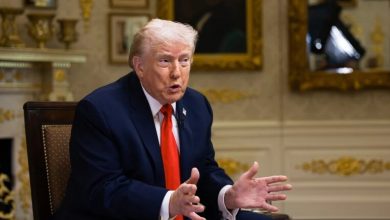 اذعان ترامپ به غارت نفت ونزوئلا