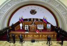 ونزوئلا تکلیف انتخابات را روشن کرد؛ فعلا خبری نیست!