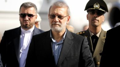 تحرک تازه دیپلماتیک؛ لاریجانی عازم مسقط می‌شود